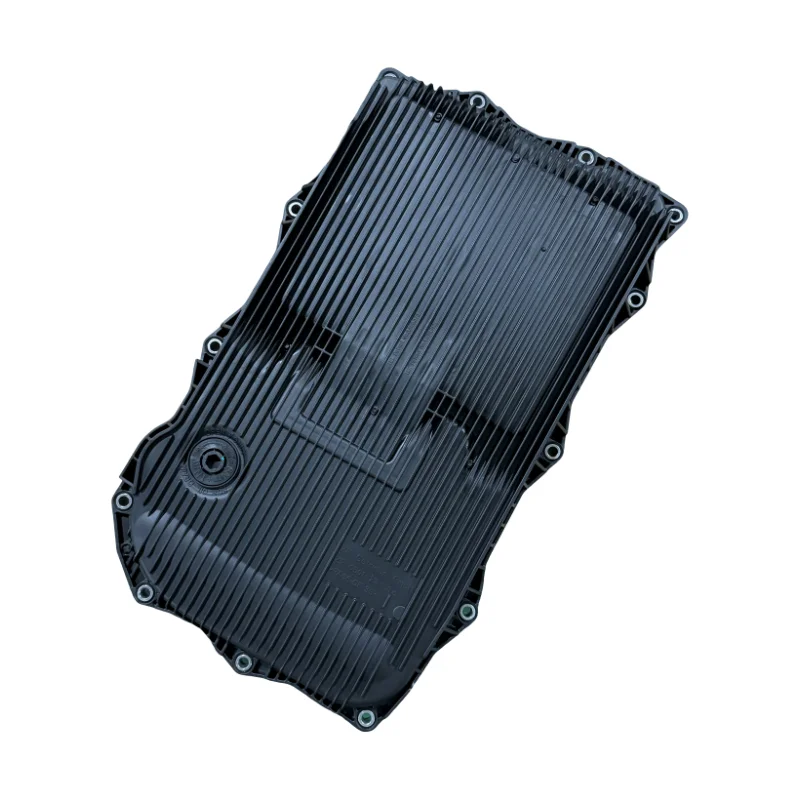 Original 24118632188 24117631728 Car Transmission Oil Pan For Bmw 7 5 3 F10 F02 F30 High Quality