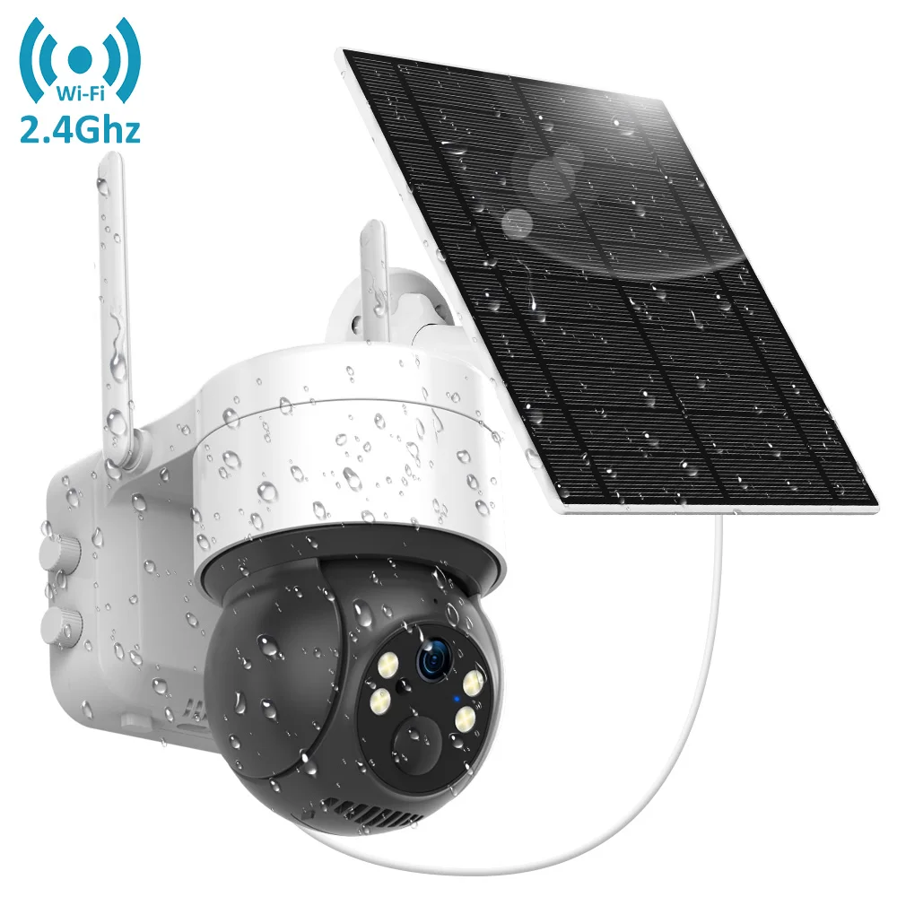 WiFi Camera