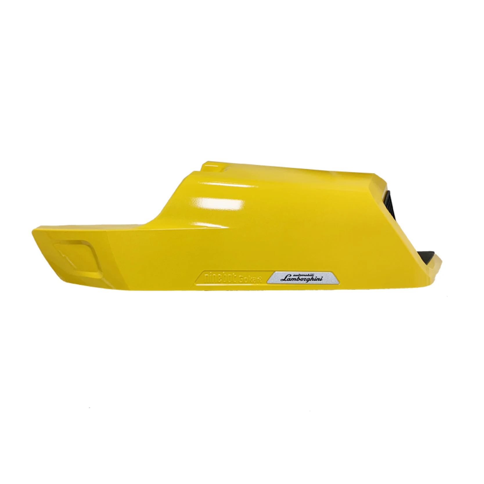 Protective Box For Segway Ninebot Go Kart Kit