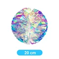 Iridescent ball 20CM