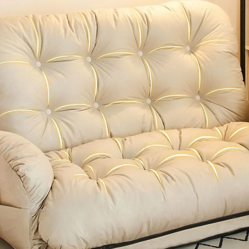 Sofa chair Living Room Chairs Gamer Chair Stool Hammocks Ottoman Living Room Furniture for Tv Bar Stools Single Sofa Armchair Relaxing Home