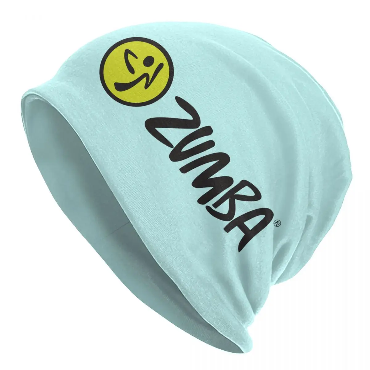 

Zumba Skullies Beanies Caps Unisex Winter Warm Knitted Hat Women Men Cool Adult Bonnet Hats Outdoor Ski Cap