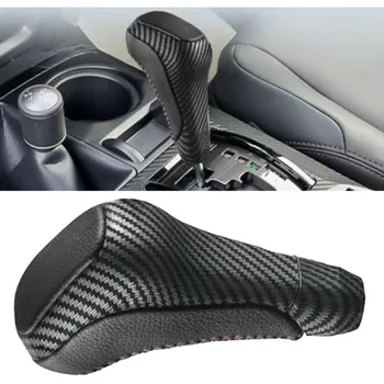 PTR57-34141 Autoshift Manopola Testa Leva Per Toyota 4Runner TRD Pro 2012-2023 Leva Del Cambio Testa Per Tundra Auto parti interne