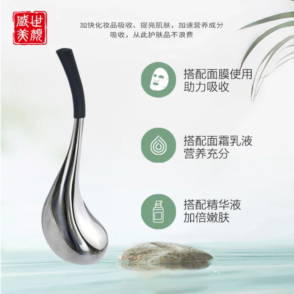 3D Roller Massager Shape Thin Face Body Slimming Shaping Remover Massage Roller for Facial Lifting Body Slim Skin Care Tool