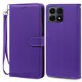 Dark Purple -Strap