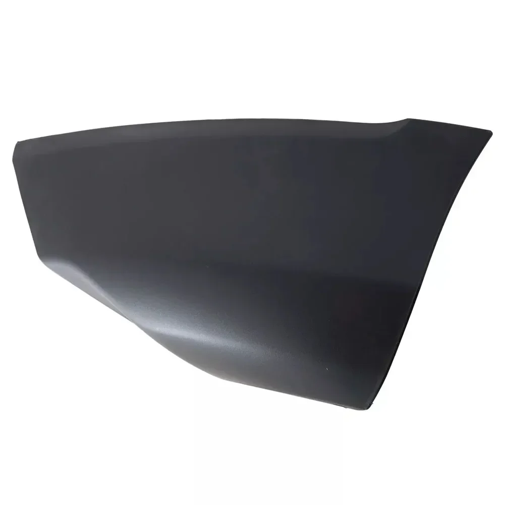 1pcs ABS Front Left Bumper Corner Molding For Ford Ecosport-Parts Accessories