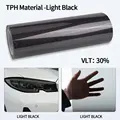 Light black