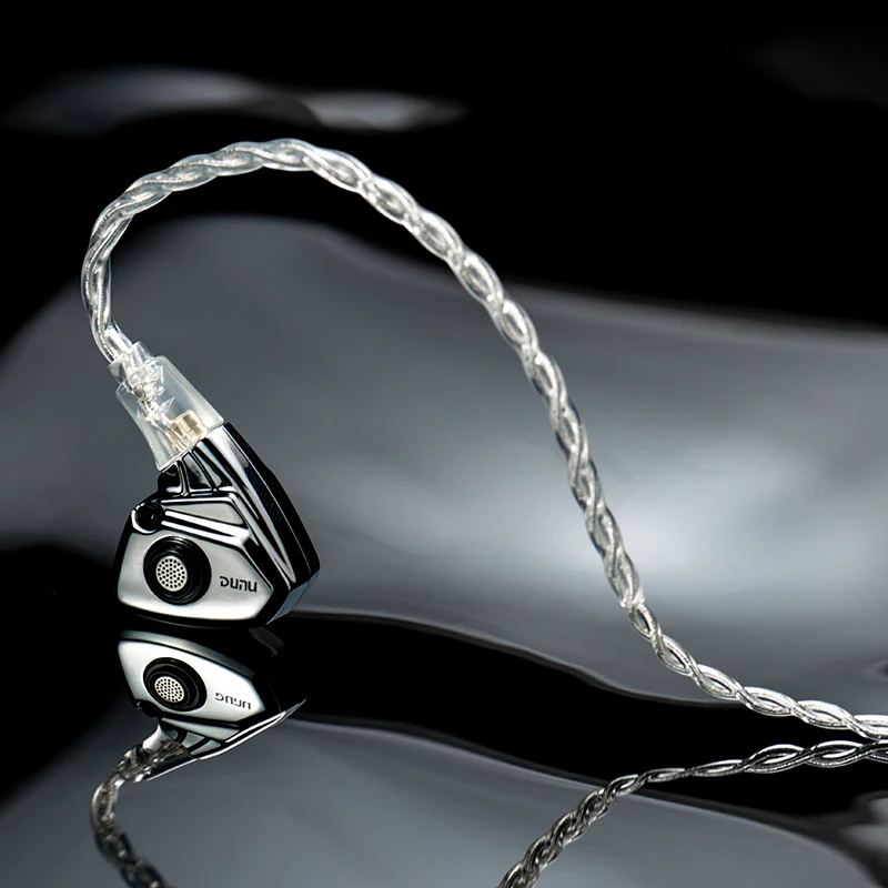 TITAN S In-ear Earphone 11mm Dynamic Driver Monitor IEM Earbuds 2Pin 0.78mm Detachable Cable Headset Hi-res HIFI wired earphones wired earplugs in ear monitor in ear headphones wired headphones in ear earphones