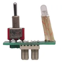 Dahao EF230B Switch Signal Card – China Embroidery Machine Circuit Board Spare Part - Image 6