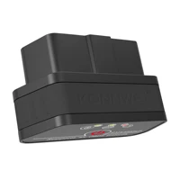 KONNWEi KW901 Car OBD Fault Diagnostic Tool Engine Fault Code Clear Bluetooth Connection MAXOBD Data View Car OBD2 Scan Tool - Image 6
