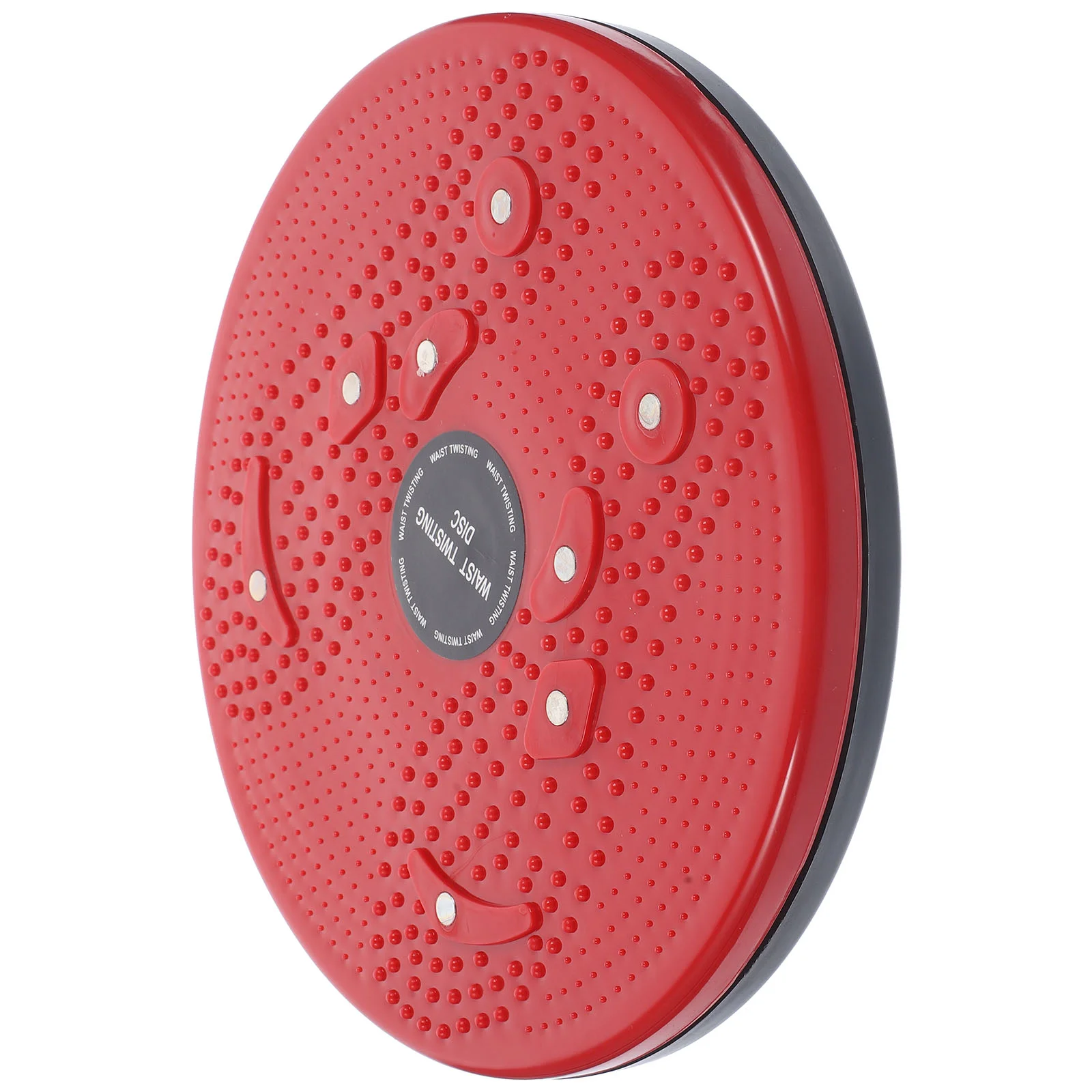 Waist Twisting Rotating Stomach Exercise Equipment Fitness Twisting Waist Machine Turning Fitness Equipment waist twisting disc balance board muscle training disc