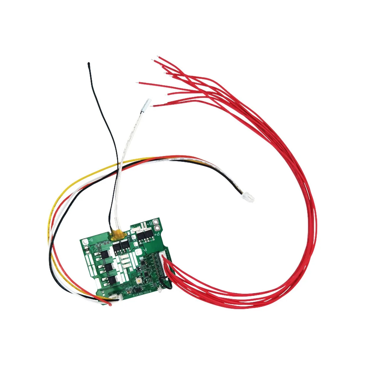 

Battery Protection Board BMS for Ninebot G30 MAX Electric Scooter Repair Accessories Replacement Parts(B)