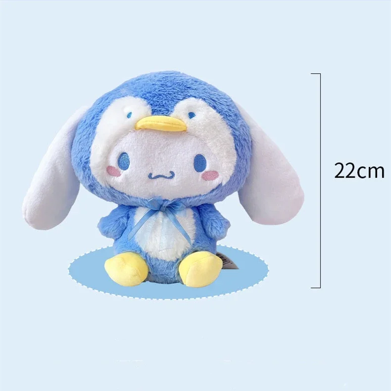 צעצוע רך ממולא בצורת קפיברה עם דמויות קרטון, דמות חיות סימולציה חמודה, כרית רכה במידה גדולה ליום ההולדת