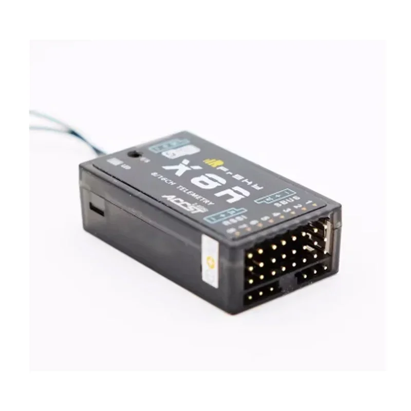 Récepteur FrSky X8R 2.4GHz ACCST 8/16 canaux SBUS Télémétrie