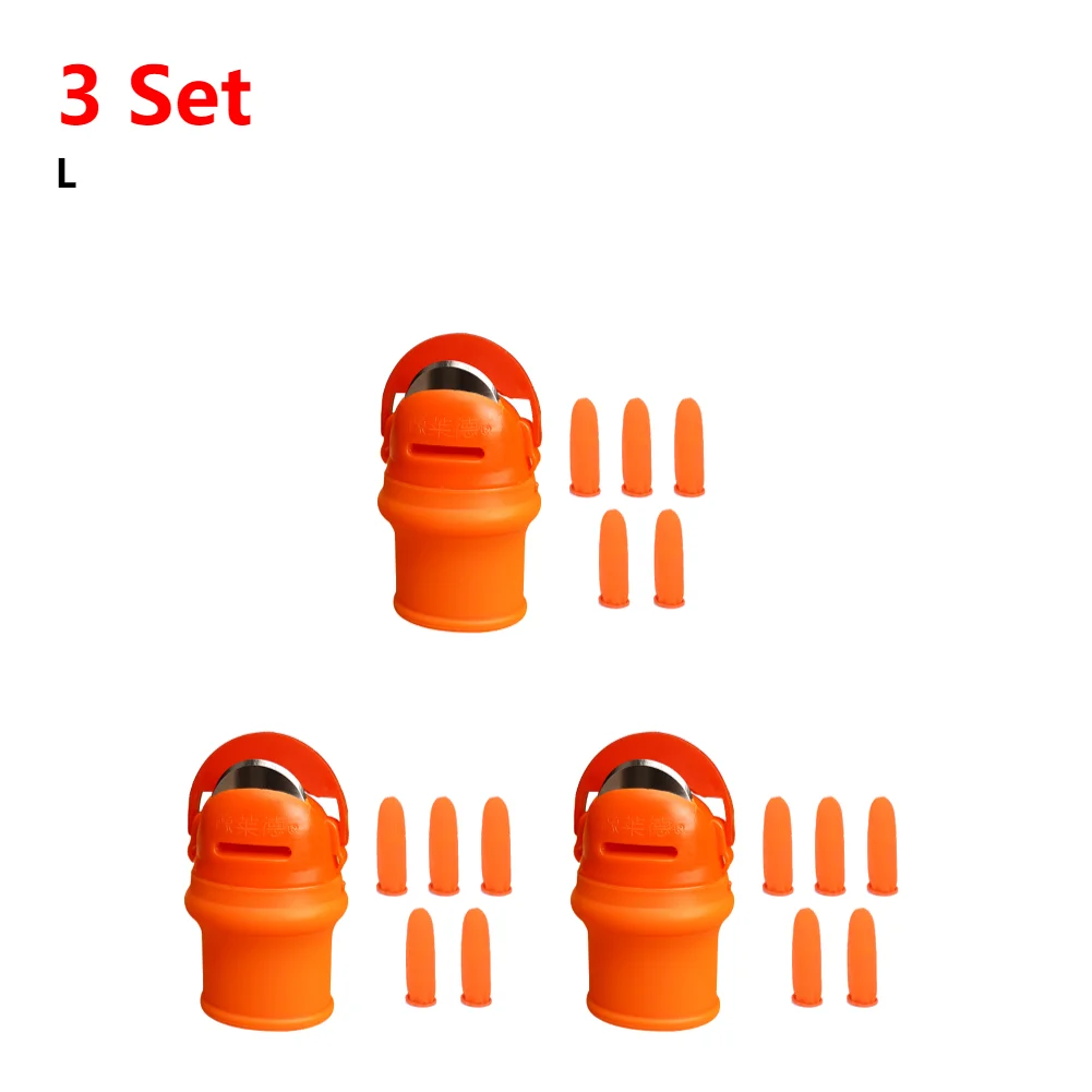L 3 Sets