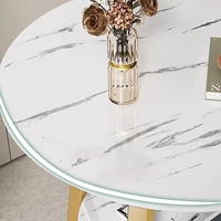 Étagère de rangement pour canapé, table d'appoint de salon, étagère de rangement simple pour canapé, table de chevet, table de bout de lit, étagère de rangement pratique, tables d'appoint pour chambre à coucher 7
