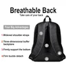 Mochila Mini-Craft School Backpack ,Cartoon Mine-C-Craft Child Backpack for Boys Girls ,Large Capacity Video Games School Bags 4