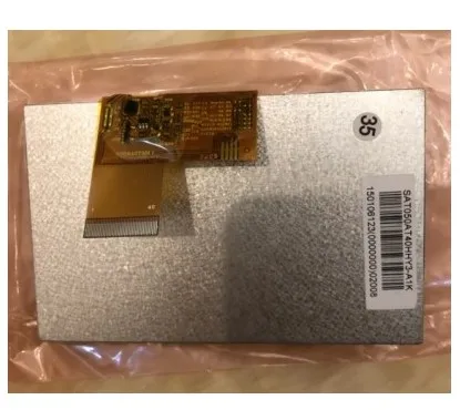 Display Fpc-sh500j01z Polegada Ips hd Tela Interna Fpc-sh050jgi01 - Imagem 3