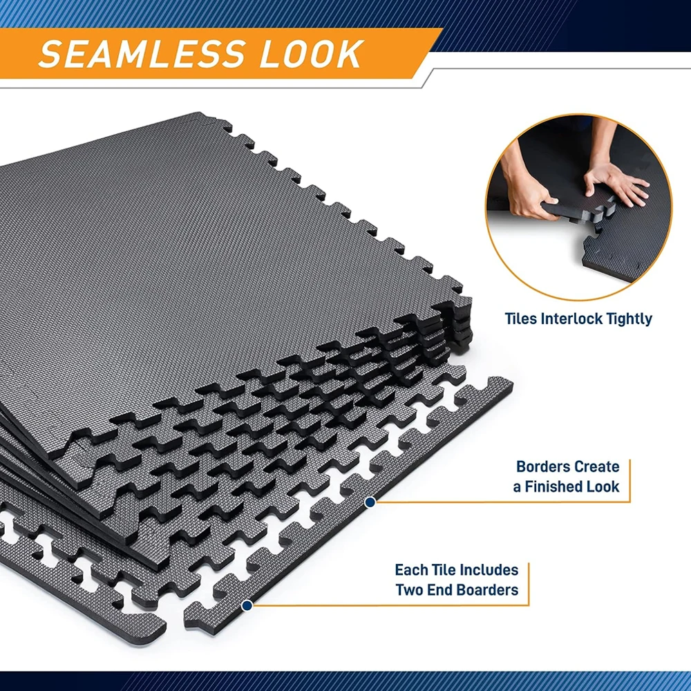 4/10/20Pcs 30*30Cm Sports Protection Gym Mat Eva Cross Pattern Floor Mat Non-Slip Yoga Fitness Gym Foam Mat Splicing Foam Mat 4 4/10/20Pcs 30*30Cm Sports Protection Gym Mat Eva Cross Pattern Floor Mat Non-Slip Yoga Fitness Gym Foam Mat Splicing Foam Mat 4