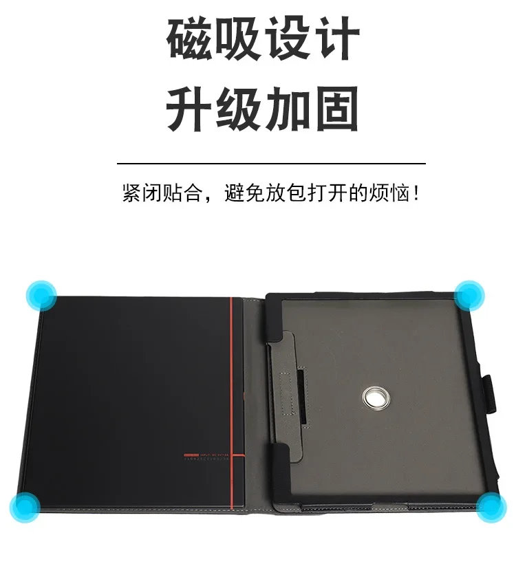 BOOX Go 10.3 カバー付き Amazon.com: BOZHUORUI Case for Boox Go 10.3 ePaper Tablet