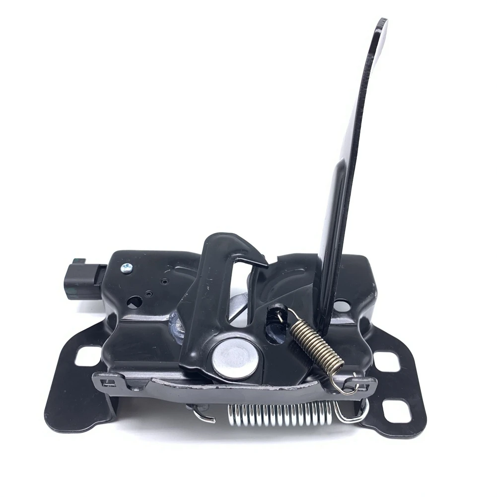 

Защелка капота с дистанционным запуском для зарядного устройства 2011-2021 300 68261142AA 55113780AD