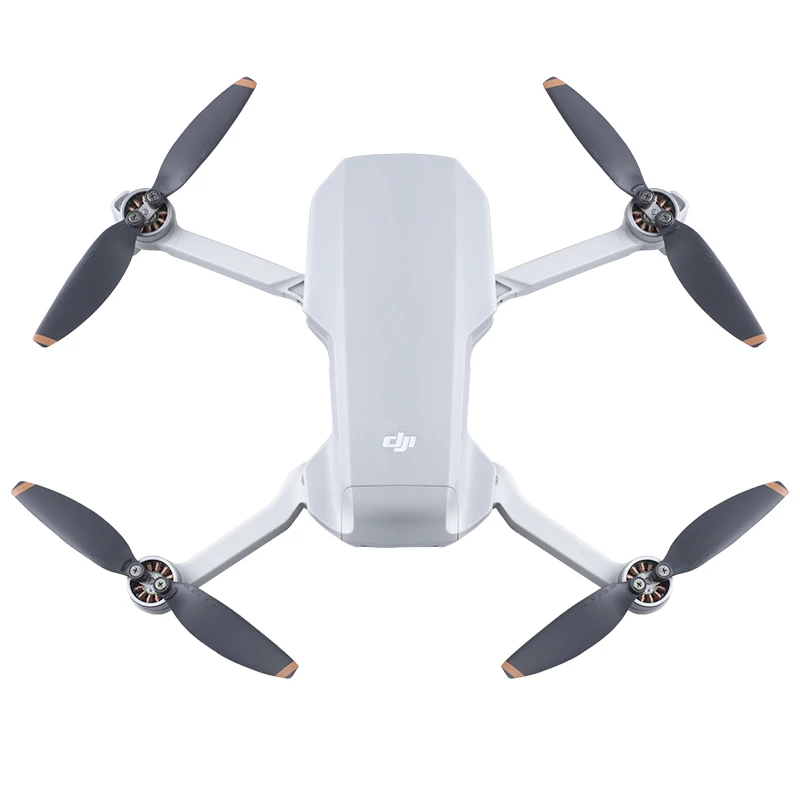 DJI Mini 2 Drone / fly more combo with 4K zoom camera 10km Transmission  Distance brand new