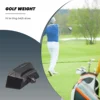 1Pc Golf Weight for Ping G425 Driver Golf Accessories,19G 4