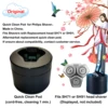 Replacement Quick Cleaning Clean Pod for Philips Norelco 2nd Generation Series 7000 and Series 9000 Shavers 1