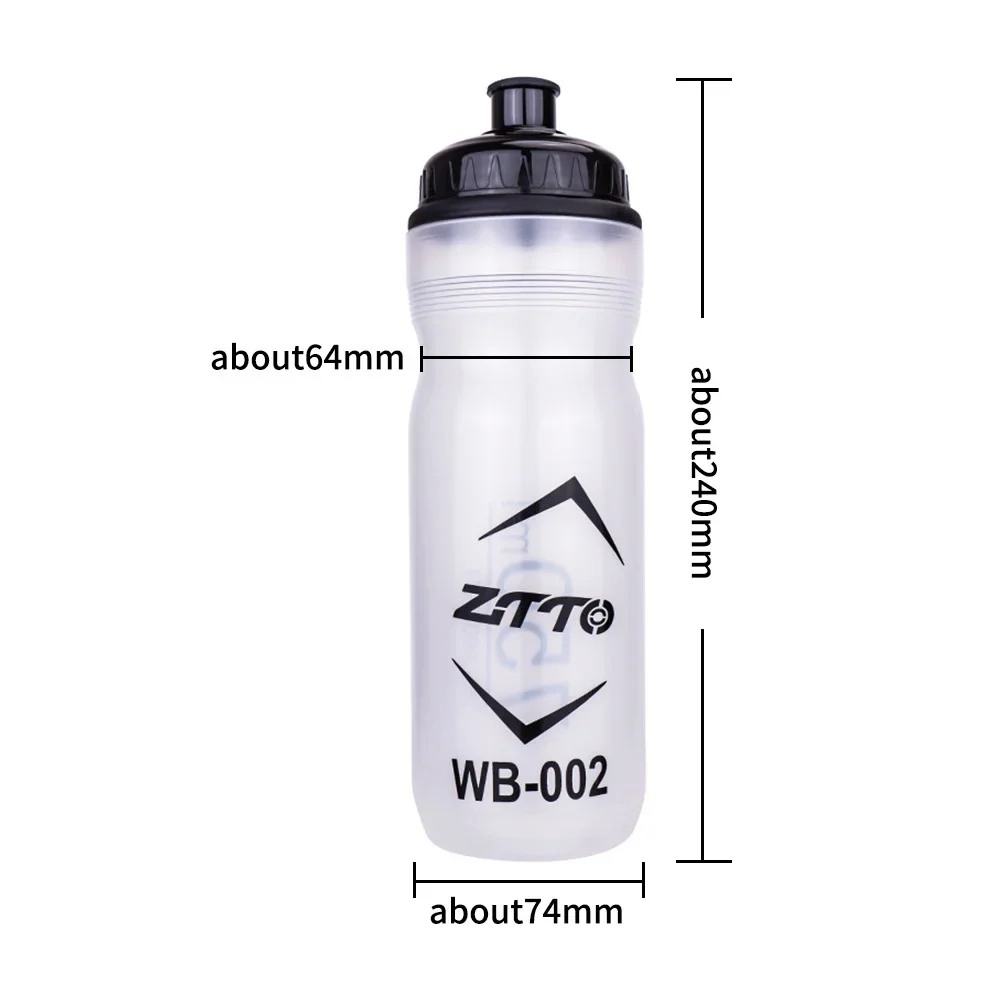 750ml-White