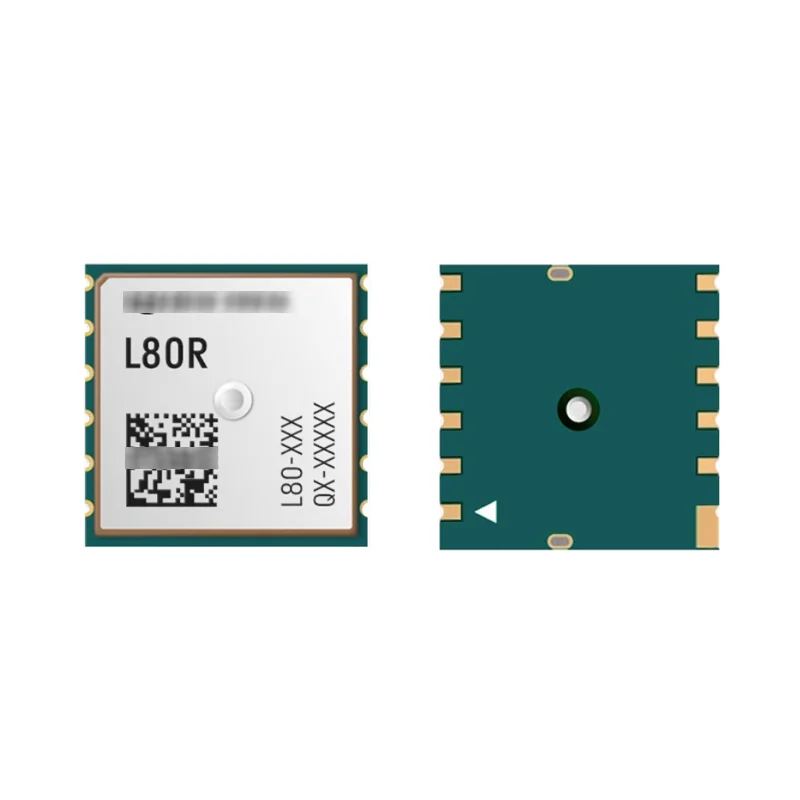 Enhanced Positioning Module with Built-in Antenna - 100% New and Original GNSS Module