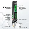 Intelligent Voice Broadcast Tester Pen 12V-1000V Infrared Sensor Positioning Voltage Tester Electric Wire Detector 6