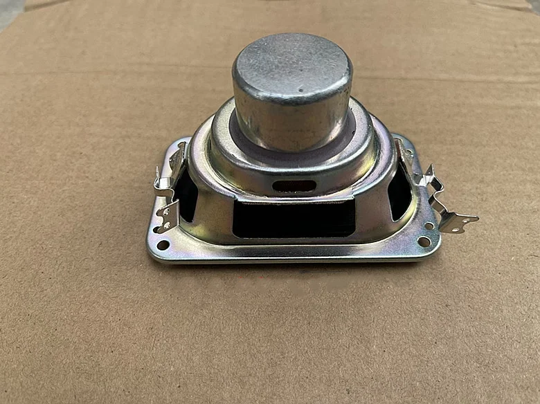 1PC GHXAMP For Harman Kardon JBL rectangular horn 6ohm 15W Neodymium magnetic paper bowl irregular interface 90*55mm