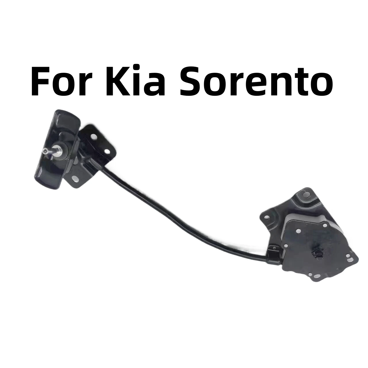 New Carrier Assy Spare Wheel Tire Bracket For Kia Sorento 2013 2014 62800-2P100 628002P100