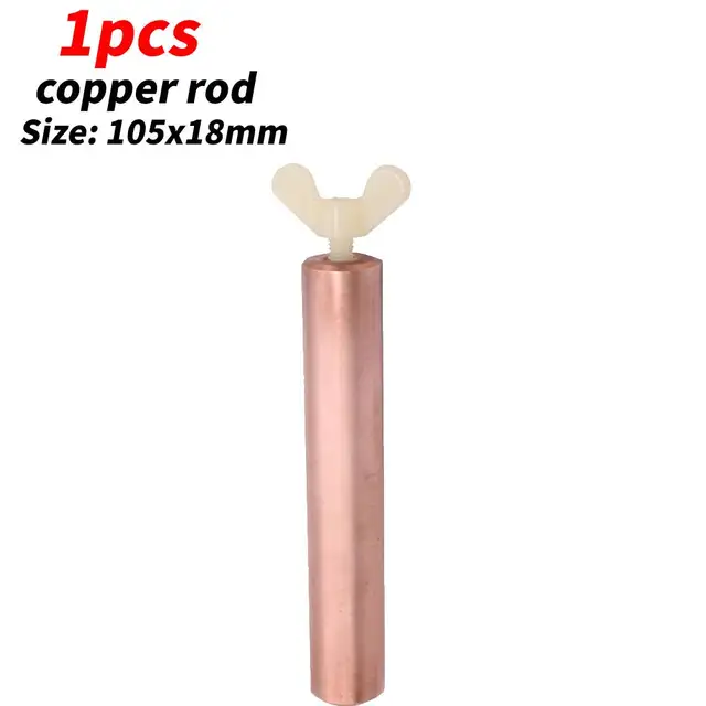 1PC Copper Rod