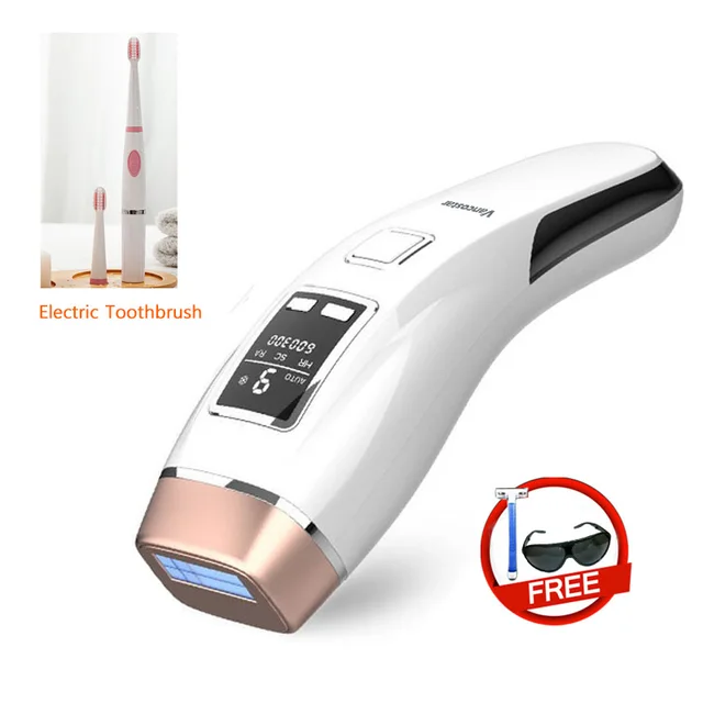 Sonic Toothbrush
