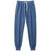Men Jogging Trousers 100% Cotton Casual Pants Elastic Gym Running Sweatpants Fitness Sport Joggers Pants Streetwear Man Clothes