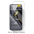 Only 1Front Glass