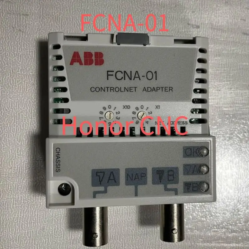 

FCNA-01 FCNA 01 Module Unit