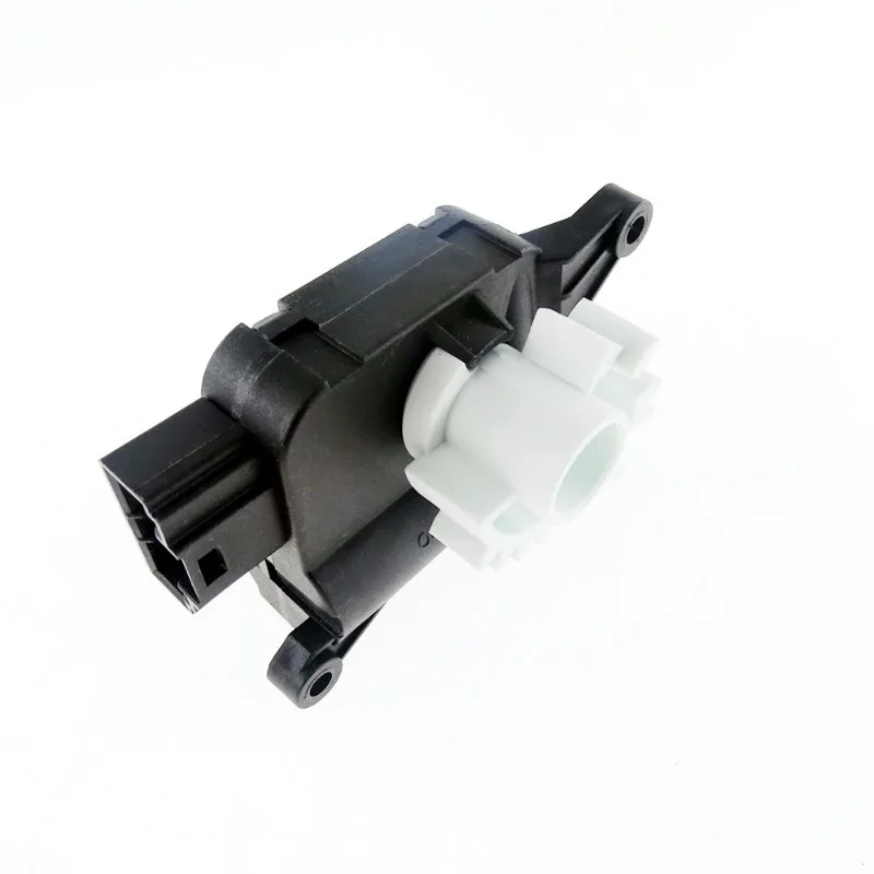 Temperature Adjust Valve 1K0907511D 1K0907511C 1K0907511A 1K0907511 B E F G Front Temperature Adjust Valve Recirculation Air Flap Servo Motor for Audi