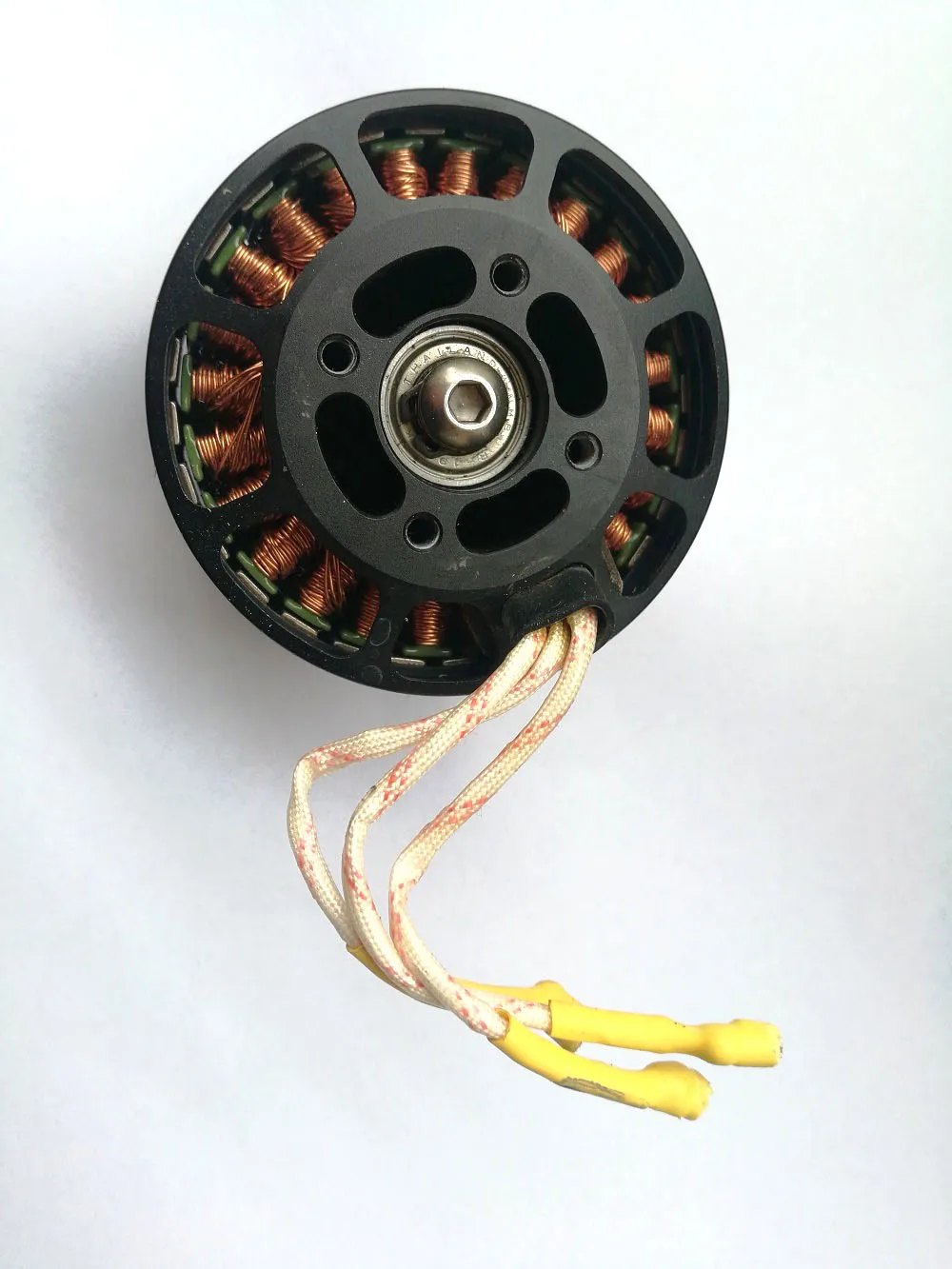 7035 (6215) Swiss Motor Brushless Outrunner motor Strong power supply 180KV High Torque High Power Speed Brushless Motor