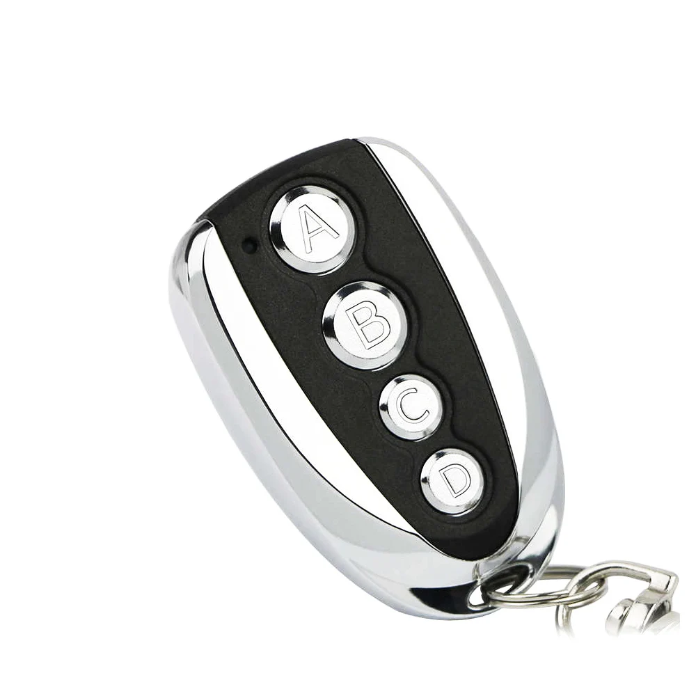 Clone Marantec Digital 302 433 Mhz D302 304 313 Comfort 220 Comfort 250 252 270 AZ021 64176 Garage Gate Remote Control Self-copy 5