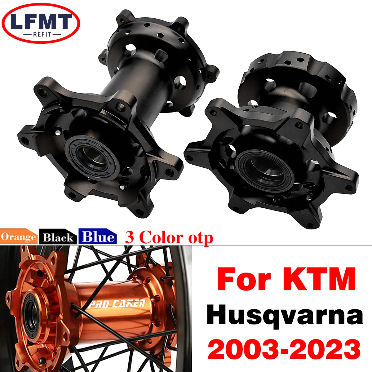 

Передние и задние ступицы колеса мотоцикла для KTM SX SXF XC XCF EXC EXCF XCW XCFW SMR для Husqvarna TE FE TC FC TX FX FS 125cc-530cc