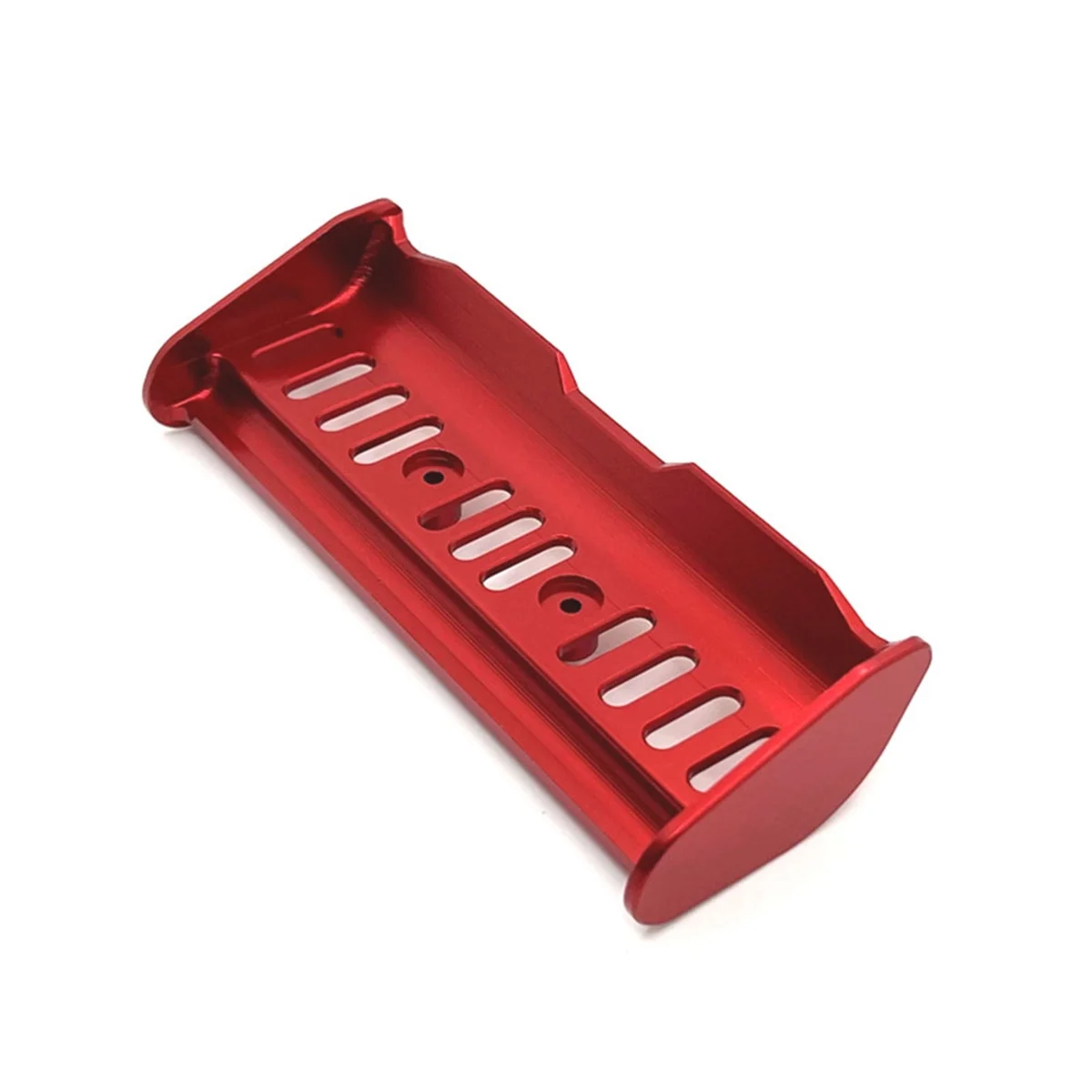 BAAU RC Car Upgrade Tail Wing for M162 163 16207-08-09-10 14209 14210 H16 RC Car Parts
