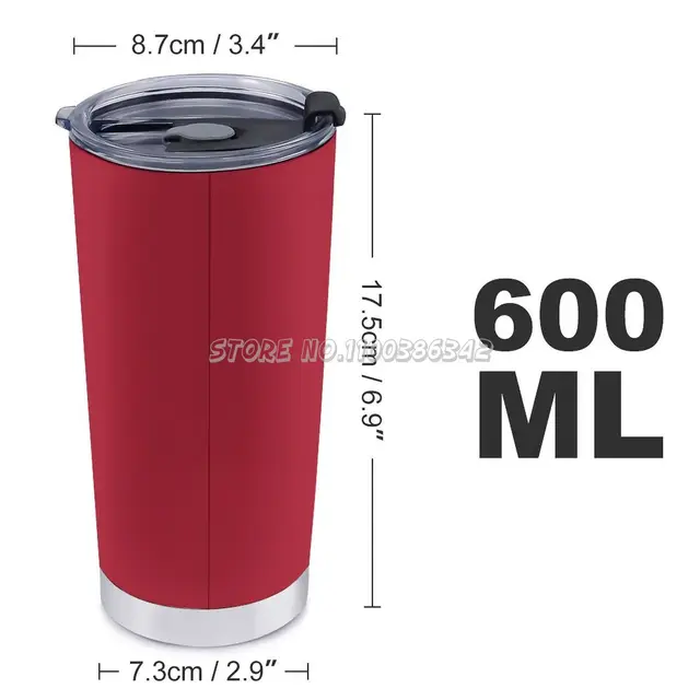 Új Mississippi Magnolia Zászló 2020 Utazási Kávé Bögre 20 Oz Autó Csésze Termosz Ivócsésze Ajándékhoz State Fl - Image 2