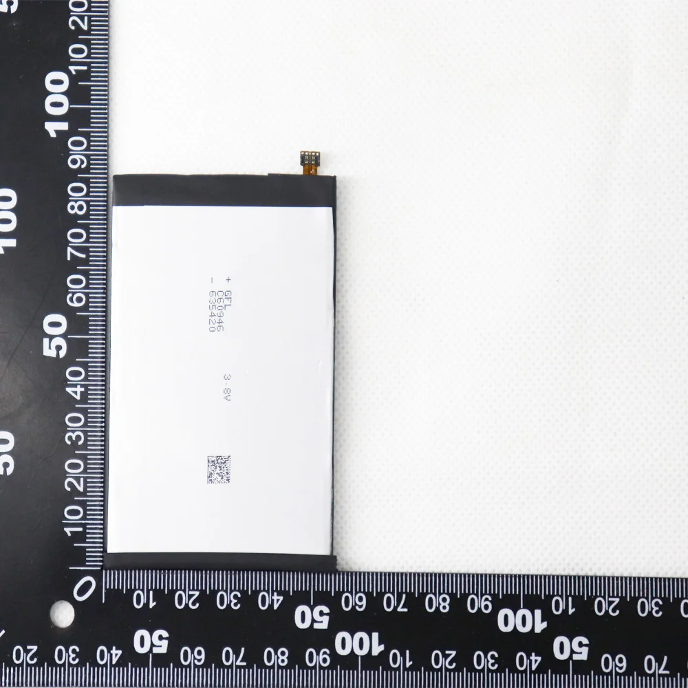 

5pcs 10pcs 20pcs 2022 Date Original Battery For Doogee X60 X60L battery Replacement 3300mAh