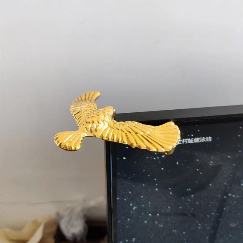Balance Bird Gravity Bird With Pyramid Combination Set Children Physical Science Adults Office Desktop Novelty Trick Party Gifts stress relief toys