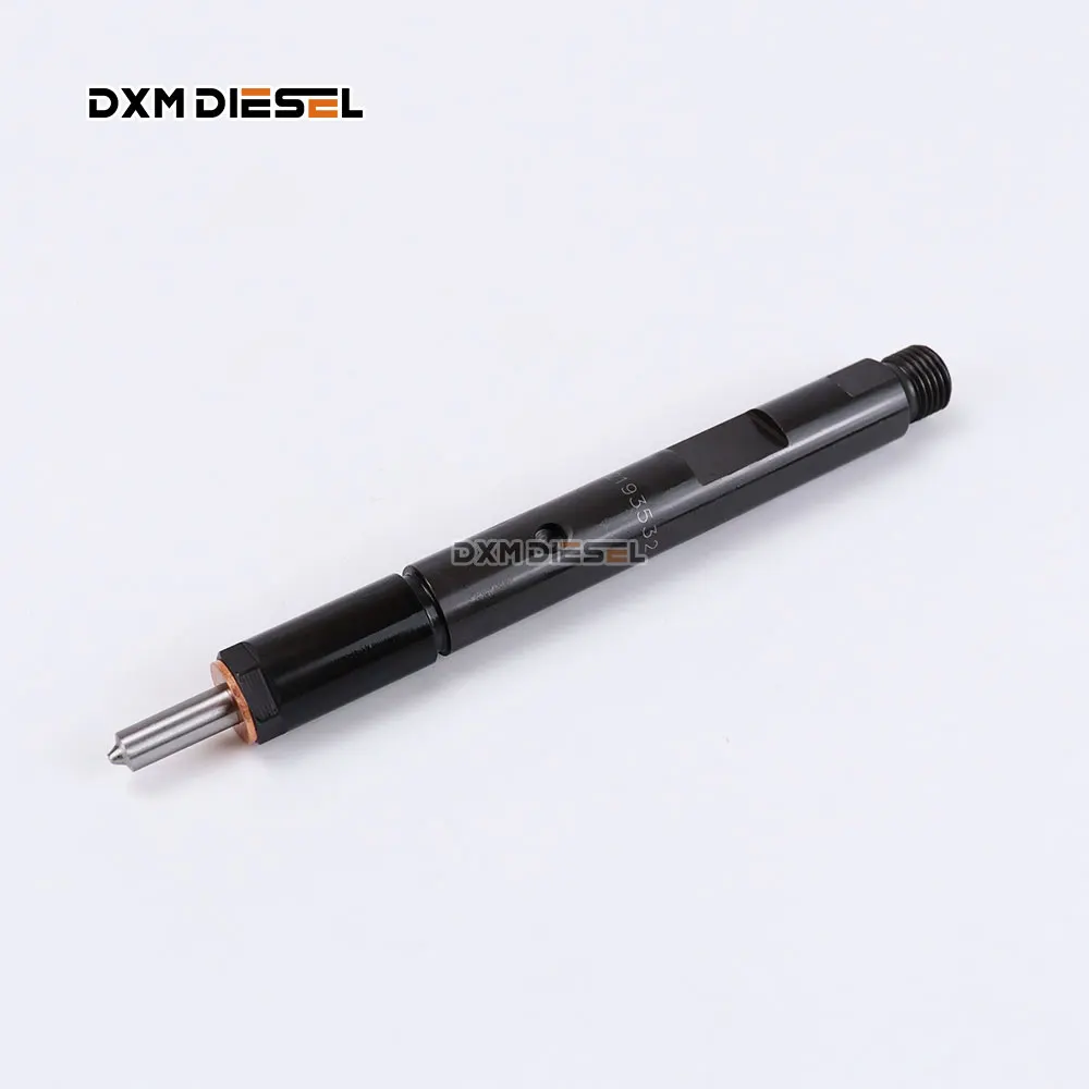 

4 шт./лот 0 432 193 532 дизельный топливный инжектор часть 0432193532 для 2.8D автомобильного двигателя