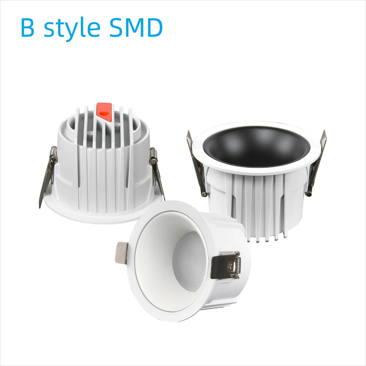 Рисунок 4 - Приглушаемый светодиодный потолочный светильник