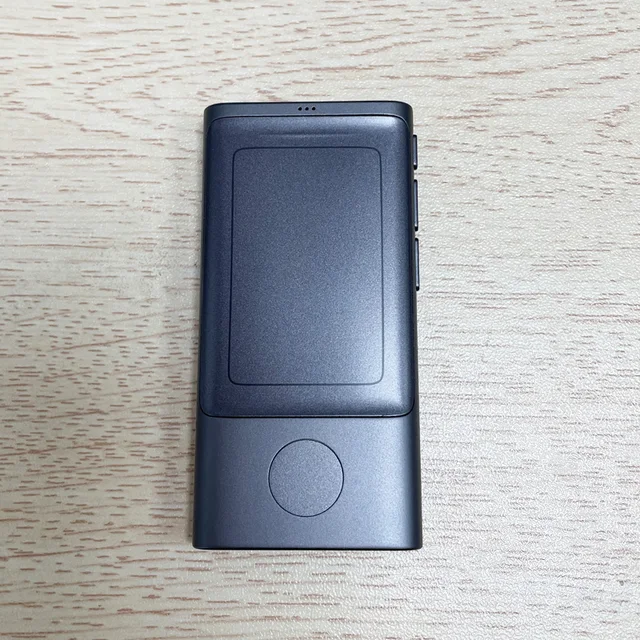 Cheerdots CheerTok All-in-one Pocket Touchpad for Smart Devices Air Mouse for Smart Phone Computer  Remote 3