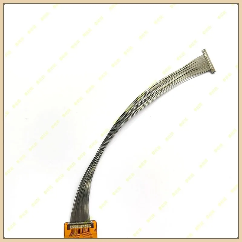 A57 A65 A77 A7 A99 스크린 라인 LCD 케이블 플렉스 카메라 액세서리